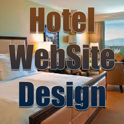 Hotel WebSite Design