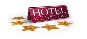 Hotel Website Development Florida